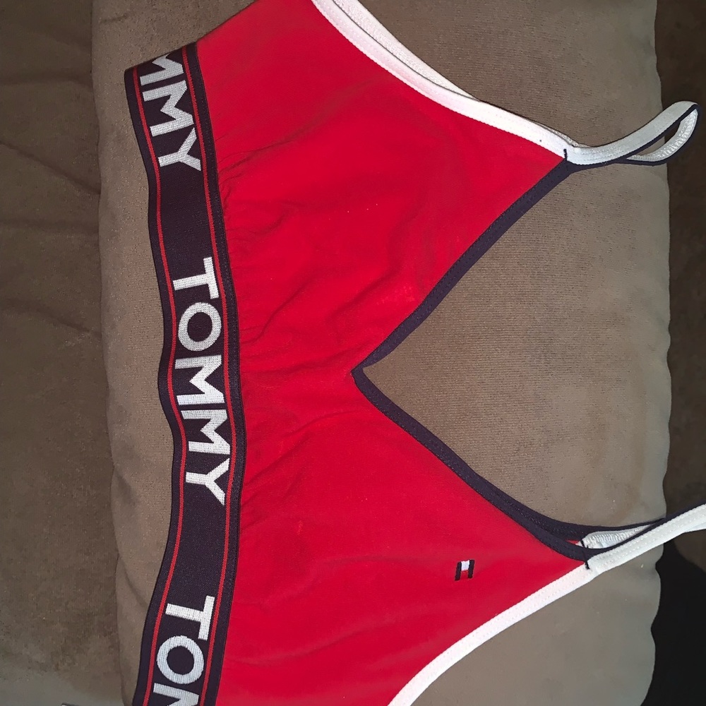Tommy Hilfiger Bralette